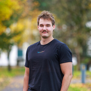 Studenten Projekt Team Bilder