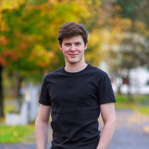 Studenten Projekt Team Bilder