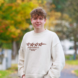 Studenten Projekt Team Bilder