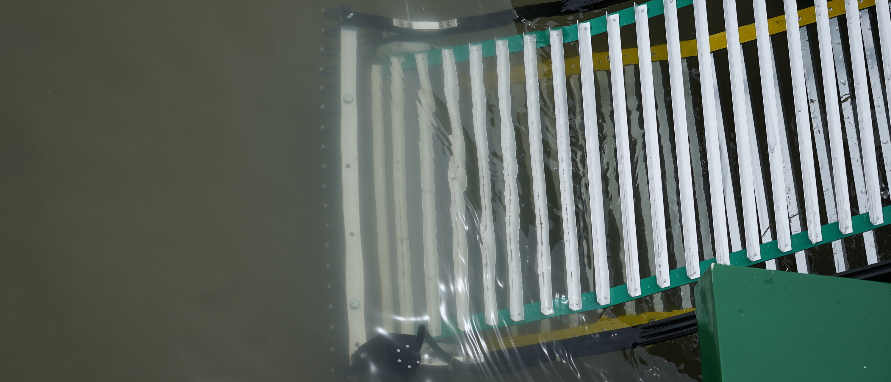cutting mechanism seebot