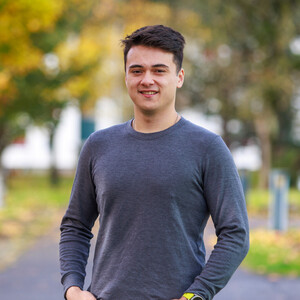 Studenten Projekt Team Bilder