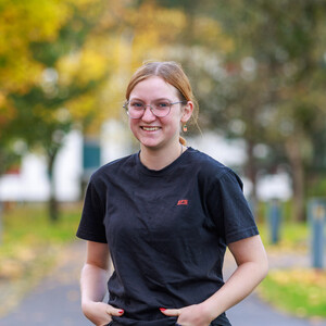 Studenten Projekt Team Bilder