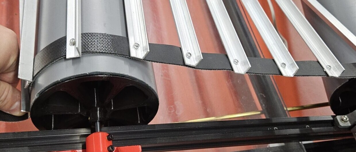 Förderband_erster_Prototyp Förderband erster Prototyp